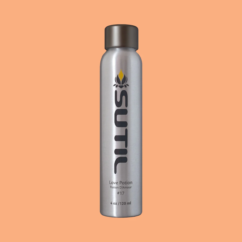 SUTIL MASSAGE OILS - Sheets Optional