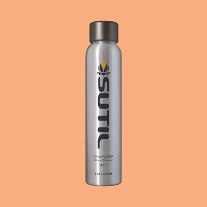 SUTIL MASSAGE OILS - Sheets Optional