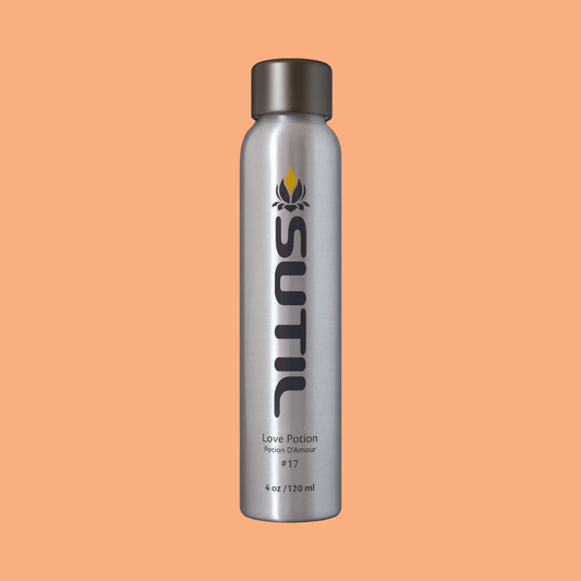 SUTIL MASSAGE OILS - Sheets Optional