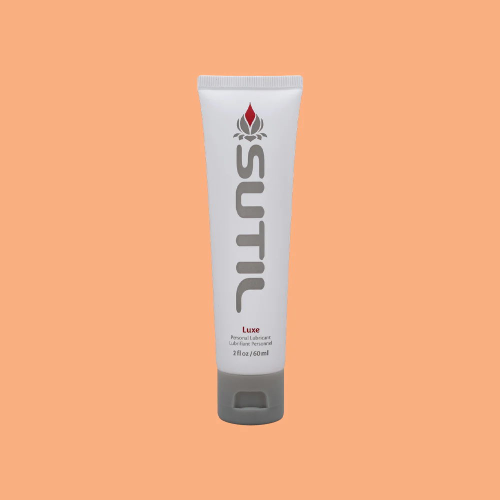 SUTIL LUXE - Sheets Optional