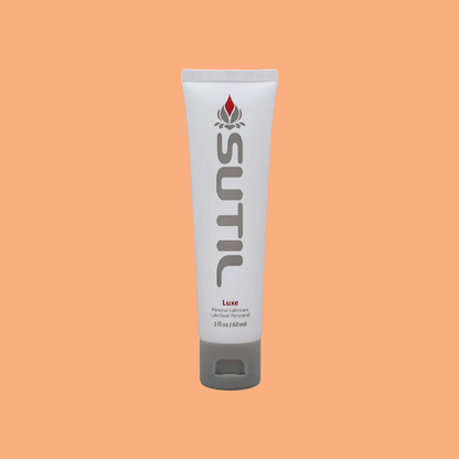 SUTIL LUXE - Sheets Optional