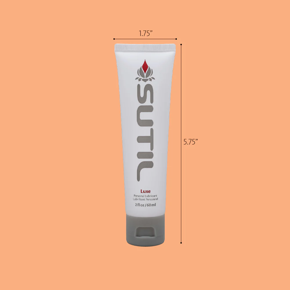 SUTIL LUXE - Sheets Optional