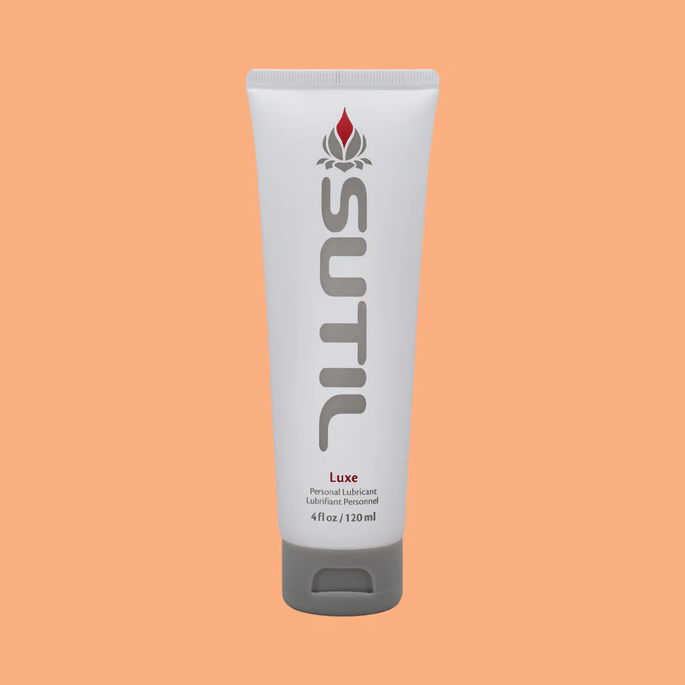 SUTIL LUXE - Sheets Optional