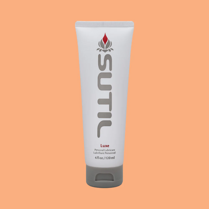 SUTIL LUXE - Sheets Optional