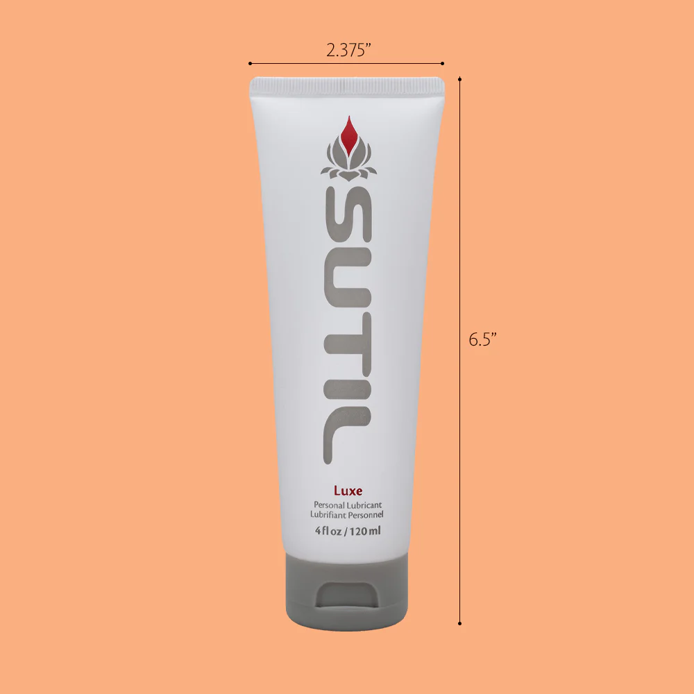 SUTIL LUXE - Sheets Optional