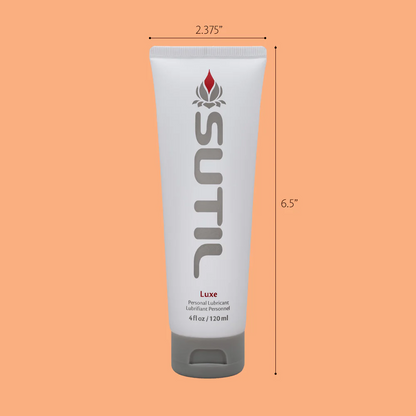 SUTIL LUXE - Sheets Optional