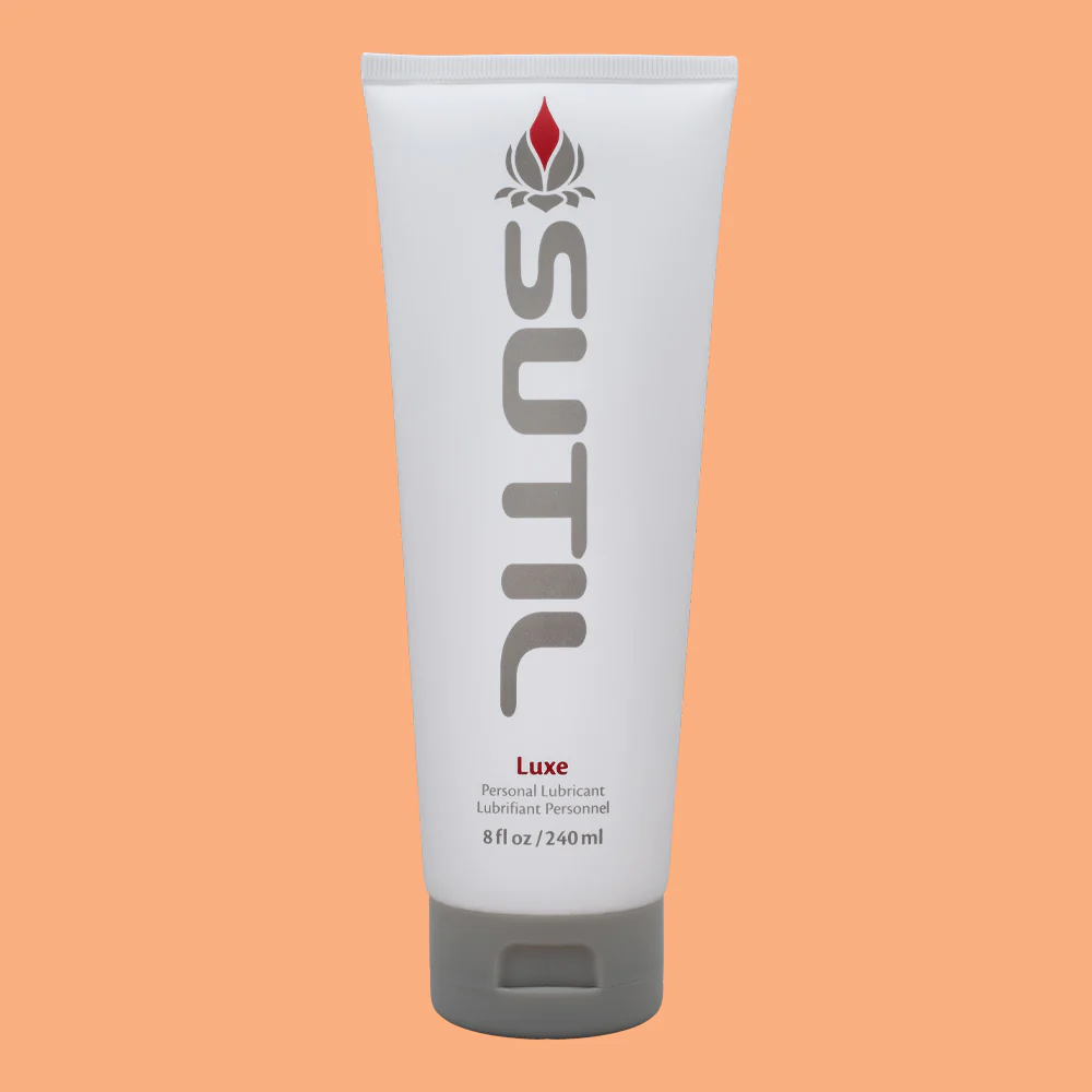 SUTIL LUXE - Sheets Optional