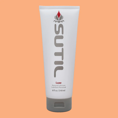 SUTIL LUXE - Sheets Optional