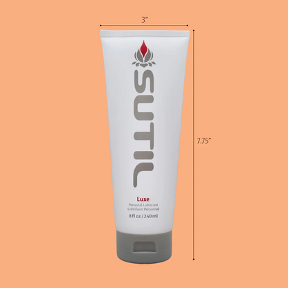 SUTIL LUXE - Sheets Optional