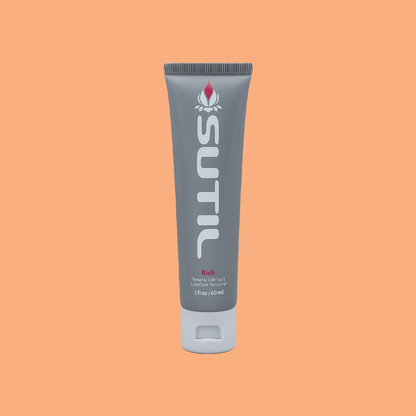 SUTIL RICH - Sheets Optional