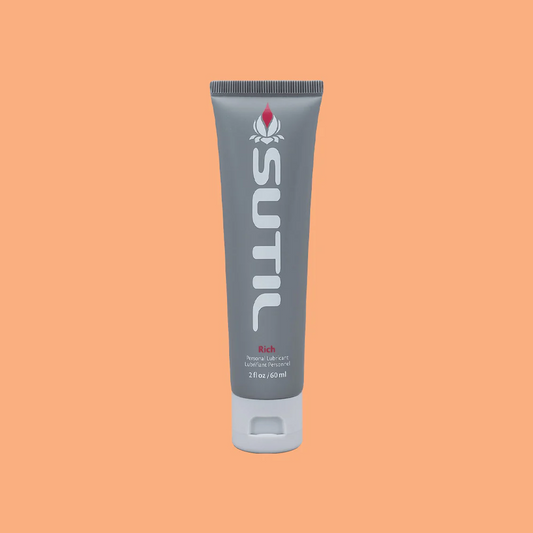 SUTIL RICH - Sheets Optional
