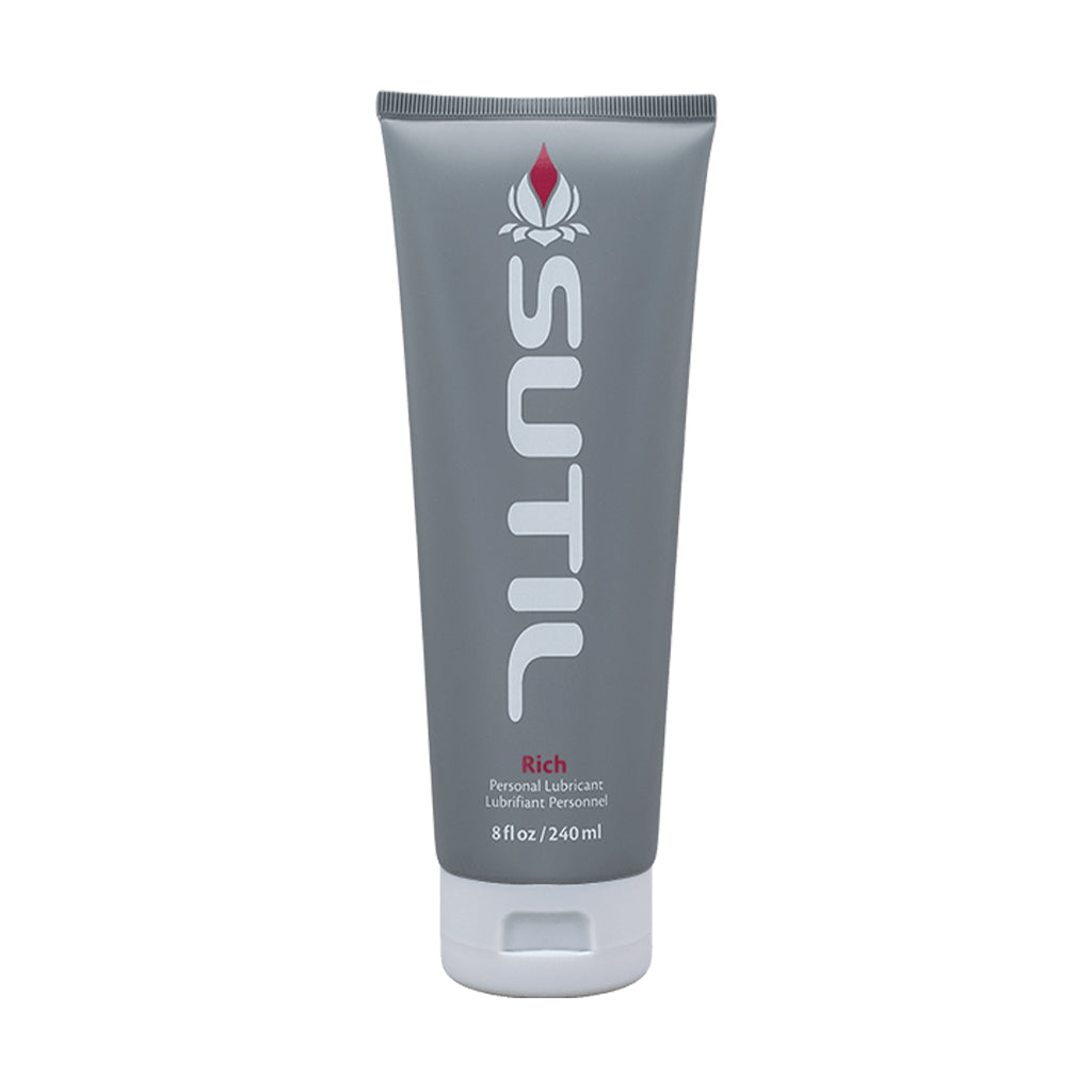 SUTIL RICH - Sheets Optional