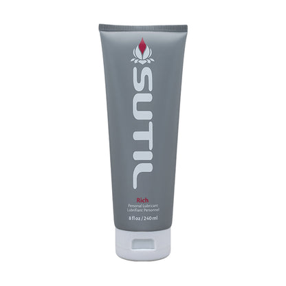 SUTIL RICH - Sheets Optional