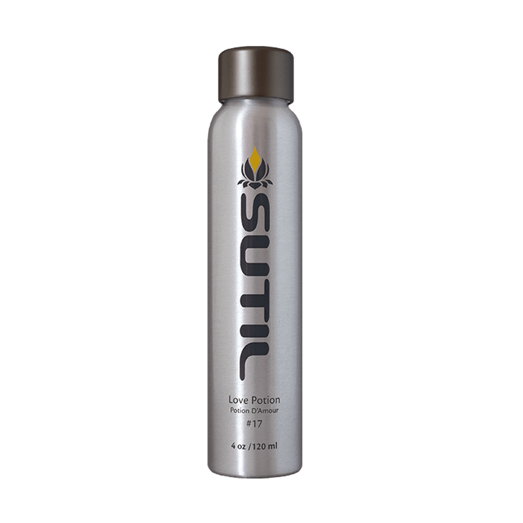SUTIL MASSAGE OILS - Sheets Optional