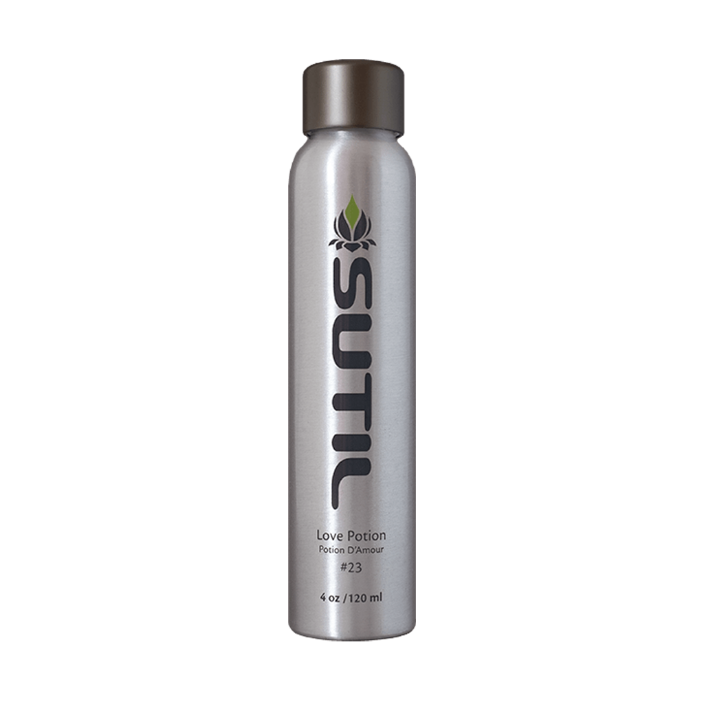 SUTIL MASSAGE OILS - Sheets Optional