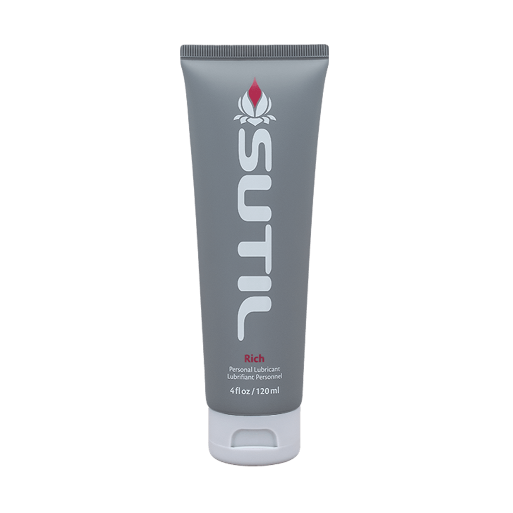 SUTIL RICH - Sheets Optional