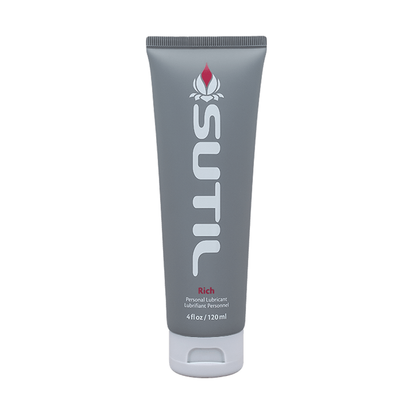 SUTIL RICH - Sheets Optional
