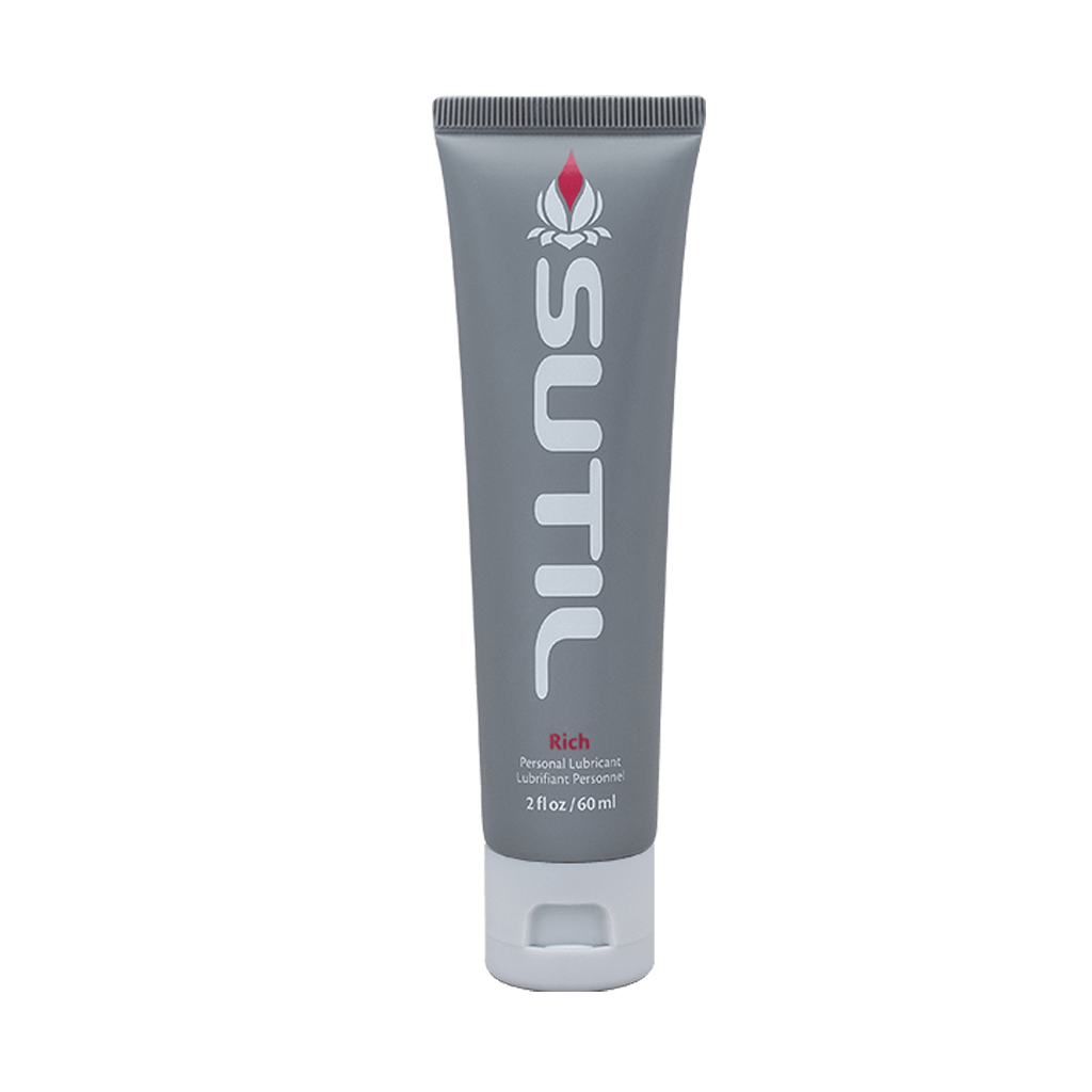 SUTIL RICH - Sheets Optional