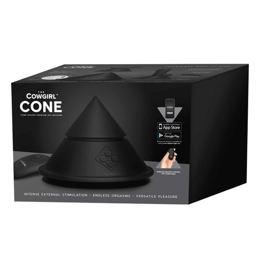 The Cowgirl Cone - Sheets Optional