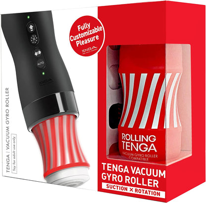 VACUUM GYRO ROLLER - Sheets Optional