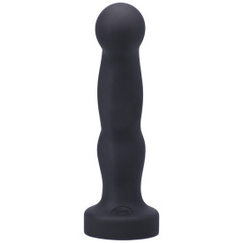 Silicone P-Spot Silicone Vibrating Dildo - Sheets Optional