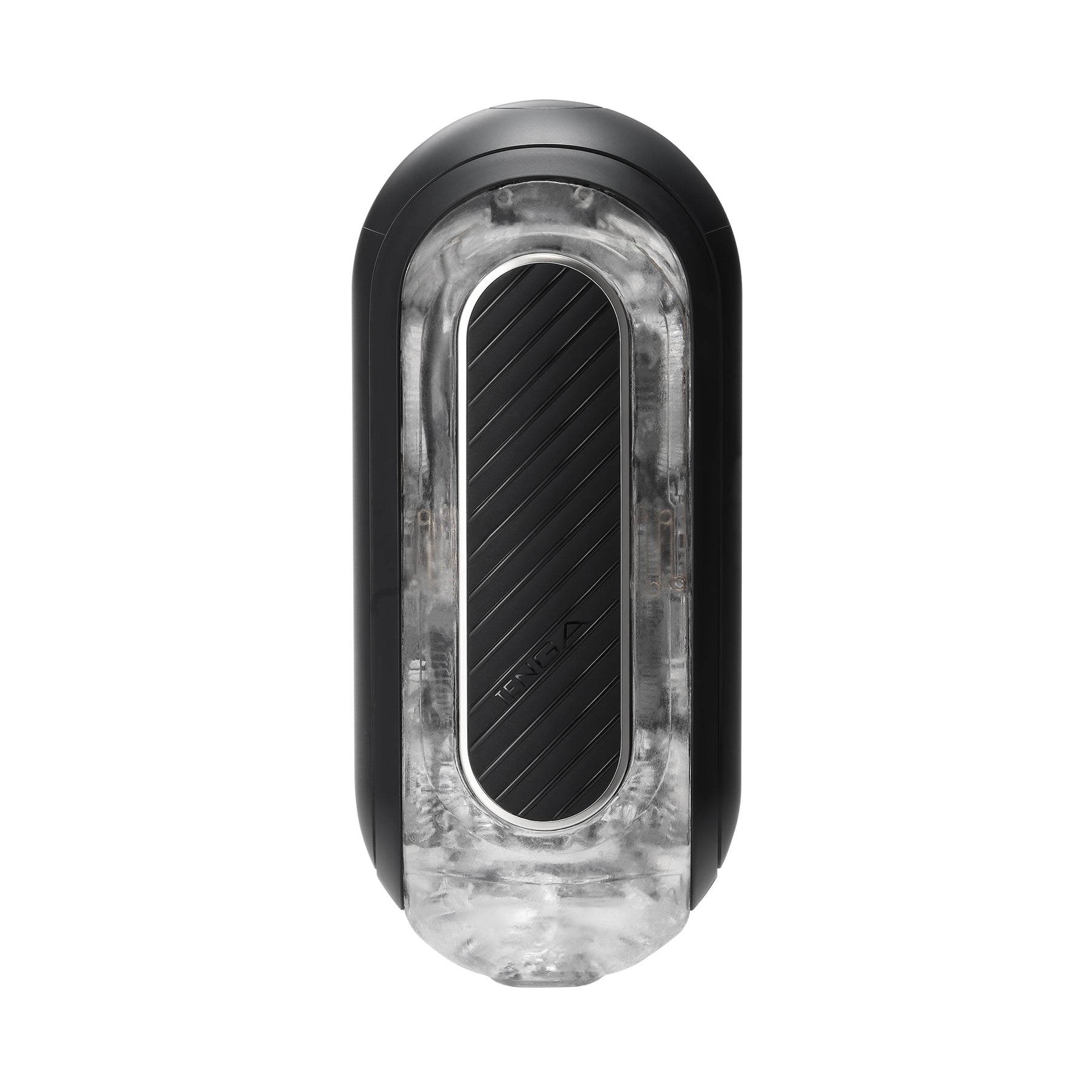 FLIP ZERO GRAVITY EV (ELECTRONIC VIBRATION) BLACK - Sheets Optional