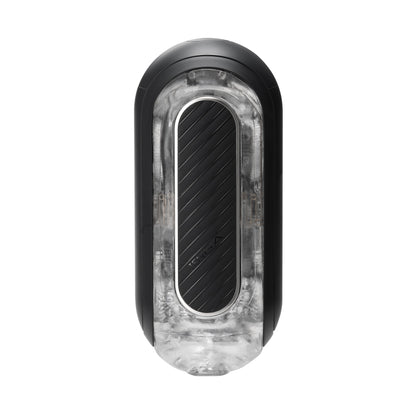 FLIP ZERO GRAVITY EV (ELECTRONIC VIBRATION) BLACK - Sheets Optional