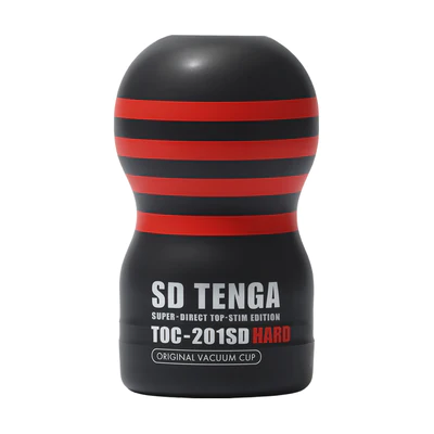 SD ORIGINAL VACUUM CUP STRONG - Sheets Optional