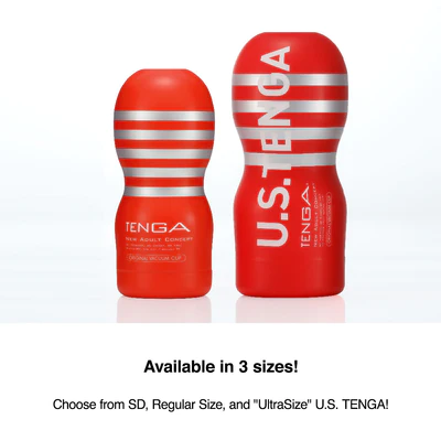 SD ORIGINAL VACUUM CUP GENTLE - Sheets Optional
