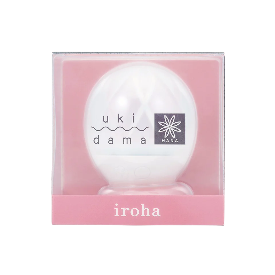 ukidama HANA - Sheets Optional