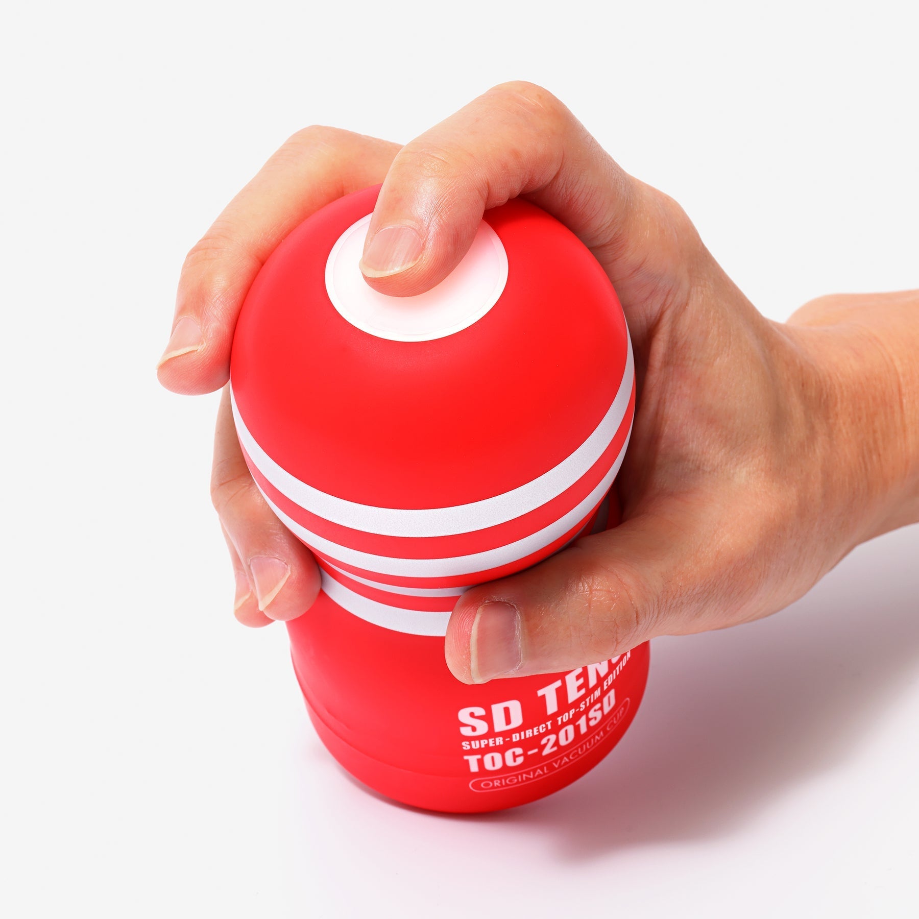 SD ORIGINAL VACUUM CUP - Sheets Optional