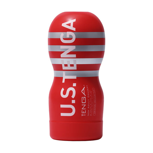 Original Vacuum Cup U.S. - Sheets Optional