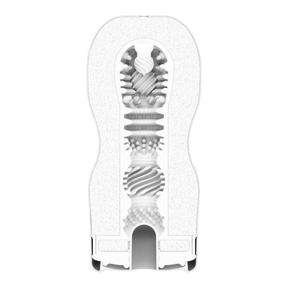 U.S. TENGA ORIGINAL VACUUM CUP GENTLE - Sheets Optional