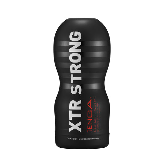 ORIGINAL VACUUM CUP EXTRA STRONG - Sheets Optional
