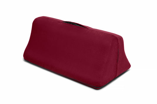 Tula Merlot Velvish - Sheets Optional