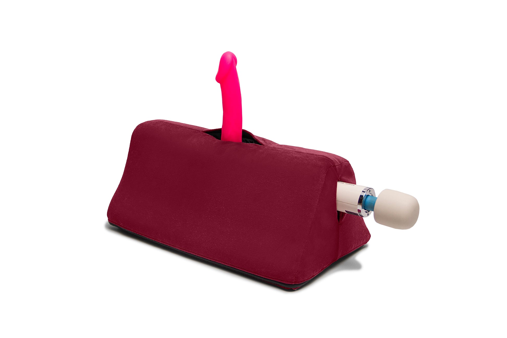 Tula Merlot Velvish - Sheets Optional