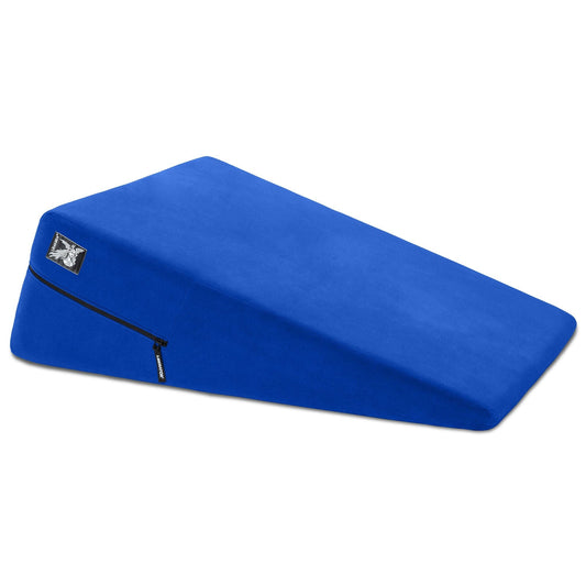 Ramp Blue Microfiber - Sheets Optional