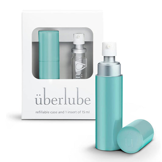 Good-To-Go Traveler - Aqua - Sheets Optional