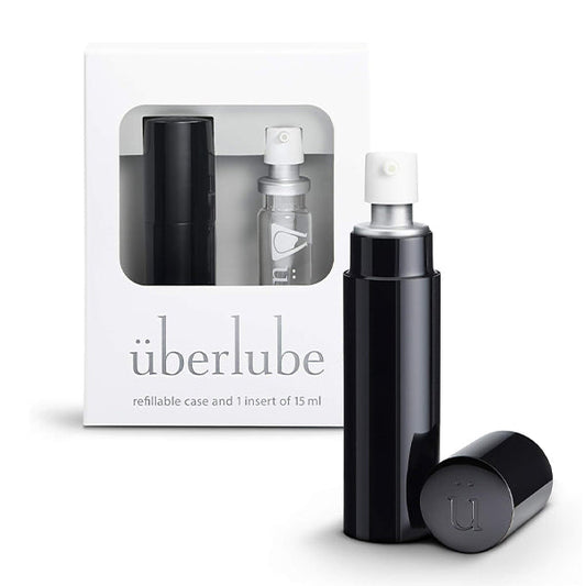 Good-To-Go Traveler - Black - Sheets Optional