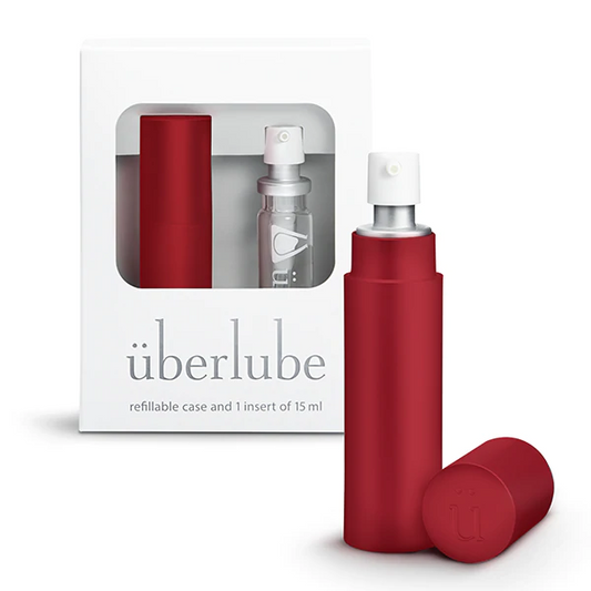 Good-To-Go Traveler - Red - Sheets Optional