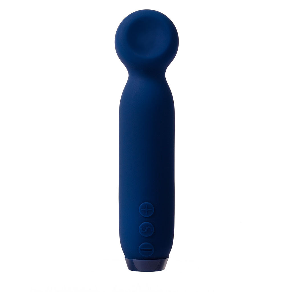 Vita Bullet Cobalt Blue - Sheets Optional