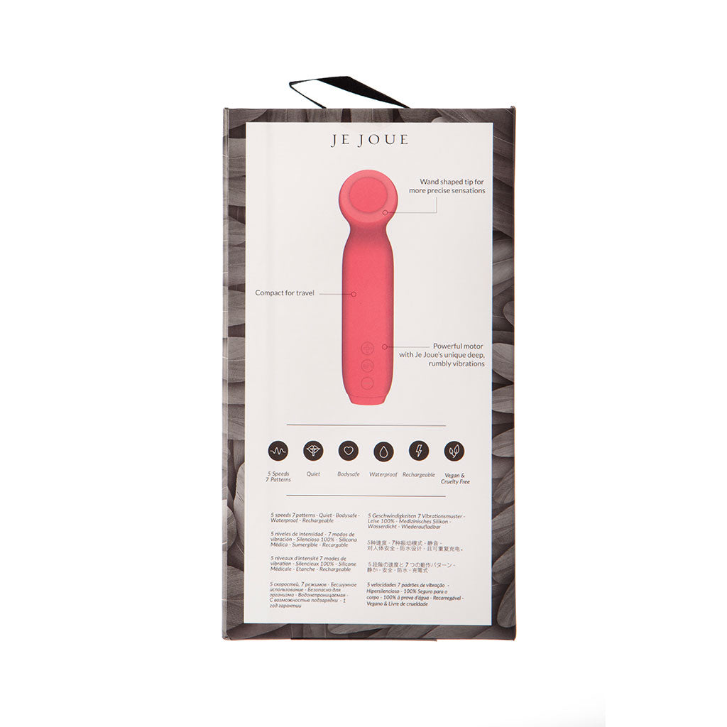 Vita Bullet Watermelon Pink - Sheets Optional