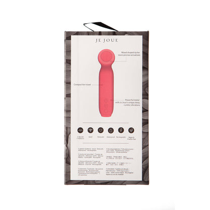 Vita Bullet Watermelon Pink - Sheets Optional