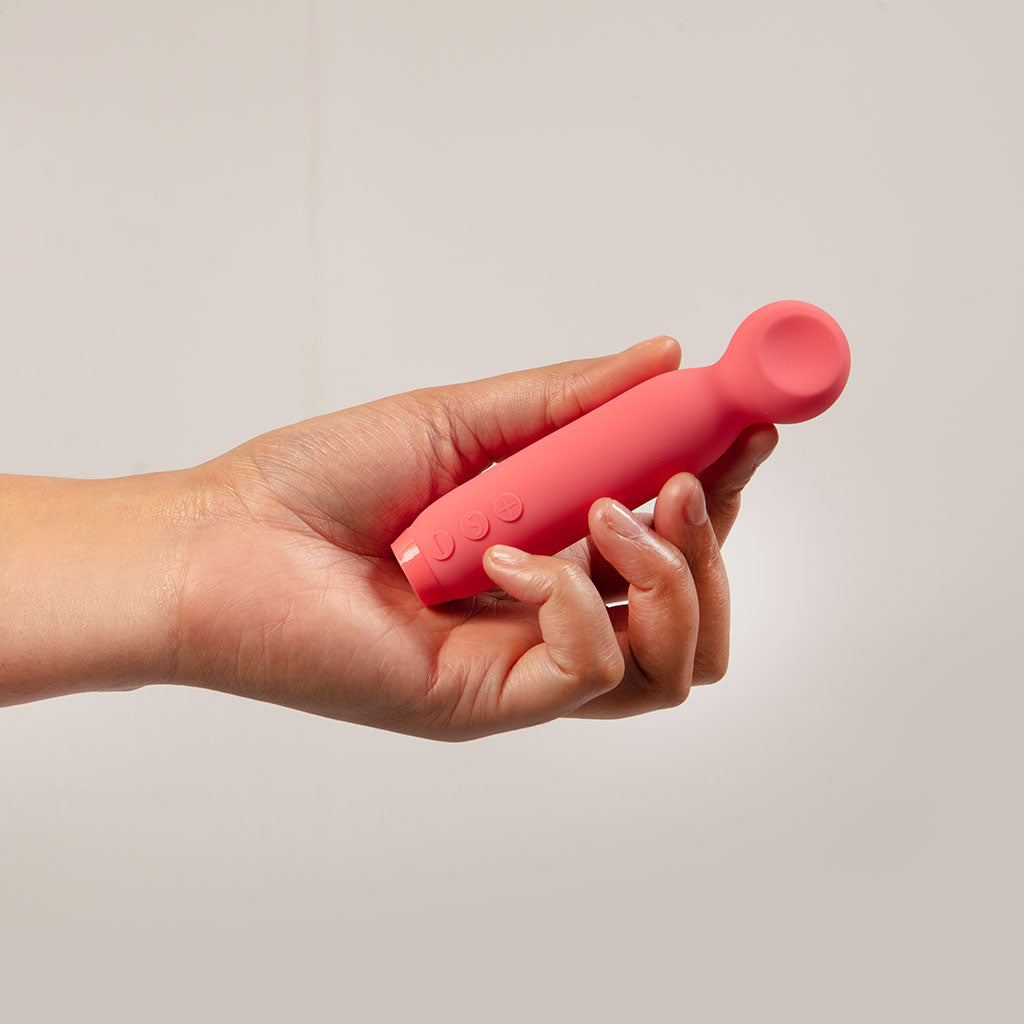 Vita Bullet Watermelon Pink - Sheets Optional