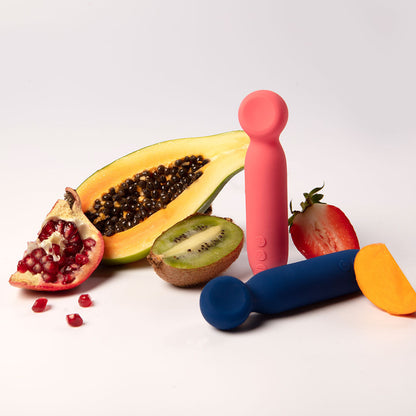 Vita Bullet Watermelon Pink - Sheets Optional