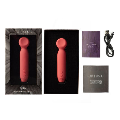 Vita Bullet Watermelon Pink - Sheets Optional