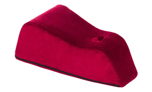 Wanda Magic Wand Toy Mount Merlot Velvish - Sheets Optional