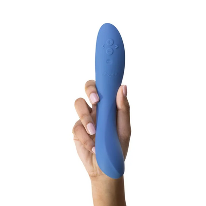 Rave 2 - Blue - Sheets Optional