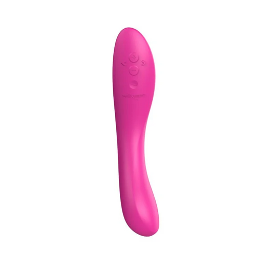 Rave 2 - Fuchsia - Sheets Optional