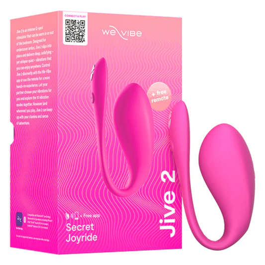 Jive 2 Electric Pink - Sheets Optional
